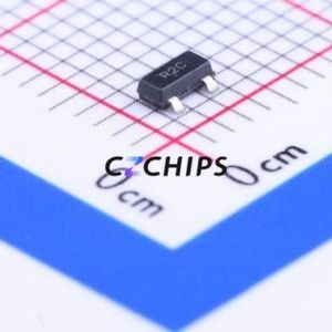 Nuevo y original: 1/NOPB SOT-23 Circuito integrado IC Chip PMIC Voltaje de referencia IC - Product Image 1