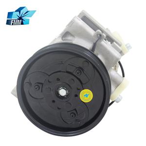 Compresor de Aire Acondicionado 92600-41B00 9260041B00 de 24 V para NISSAN Micra K11 - Product Image 2
