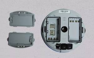 STONEX S9ii Instrument de levé GPS Navigation inertielle Ingénierie Topographe Rtk Gnss Base et Rover Équipement d'arpentage - Product Image 4