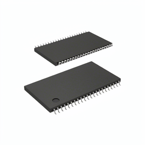 ส่วนประกอบหน่วยความจำอิเล็กทรอนิกส์ 44 TSOP IDT71T016SA15PHG8 ของแท้ - Product Image 1