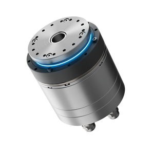 Módulo Actuador de Articulación para Robot Humanoide, 200W AC220V, Comunicación EtherCAT, Motor de Imán sin Escobillas, Impermeable - Product Image 3