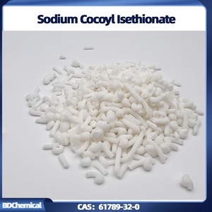 Sodium Cocoyl isethionate CAS61789-32-0 bề mặt tạo bọt đại lý cho hàng ngày hóa chất - Product Image 2