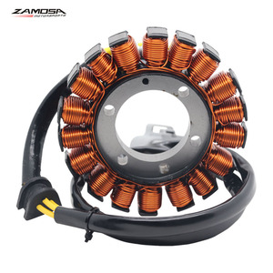 Bobine de stator de magnéto de moto 60239104000 60339004000 1050 1090 <span class=keywords><strong>1190</strong></span> 1290 Super Adventure T <span class=keywords><strong>S</strong></span> R 2017-2021 pour <span class=keywords><strong>KTM</strong></span> - Product Image 1