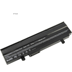 Paquete de batería externa de iones de litio para computadora portátil OEM para <span class=keywords><strong>ASUS</strong></span> <span class=keywords><strong>Eee</strong></span> <span class=keywords><strong>PC</strong></span> 1015PE, batería para computadora portátil de 2, 1, 2, 1, 2, 2, 2 - Product Image 1