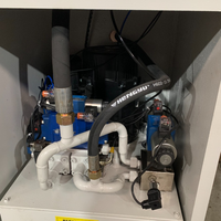 Presse hydraulique à colonne unique servo-hydraulique 10T 20T 30T 60T 80T 100T – Haute précision – Prix compétitif