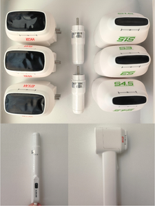 Dispositivo de Alta Intensidad Enfocado de 12 Líneas, 8 Cartuchos, 20000 Disparos, <span class=keywords><strong>Precio</strong></span> de Fábrica BECO - Product Image 6