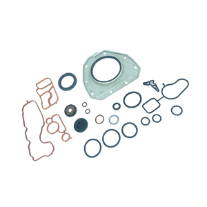 大众EA888 Gen 2/<span class=keywords><strong>3</strong></span> OE 06H 103 171A汽车发动机零件原始设备制造商质量全垫片组检修套件 - Product Image 1