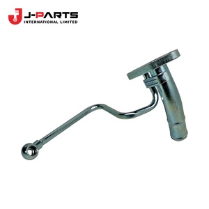 Conjunto de tubería secundaria, entrada de aceite del turbo para Toyota Hilux GUN125 2006-2015 OE 15407-0E020 154070E020 - Product Image 2