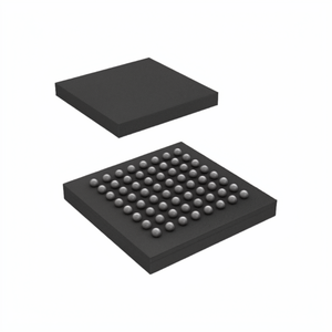 Original One Stop Service STM32F051R8H6 Components Electronic Embedded 64 UFBGA - Product Image 1