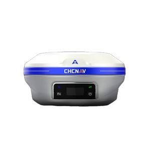 เครื่องวัดวิดีโอ Chcnav X16Pro ระบบ RTK GNSS 1408 ช่องสัญญาณ พร้อมระบบนำทาง AR สร้างแบบจำลอง 3 มิติ แบตเตอรี่ใช้งานได้ 18 ชั่วโมง มาตรฐานกันน้ำ IP68 รองรับระบบ GALILEO และ GLONASS - Product Image 2