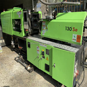 Máquina de Moldeo por Inyección de Plástico <span class=keywords><strong>Dong</strong></span> <span class=keywords><strong>Hua</strong></span> de 130 Toneladas Usada de Fábrica, Precio de Maquinaria de Moldeo por Inyección de Plástico - Product Image 6