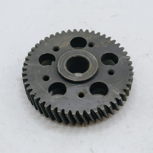 Moteur Chaochai à engrenage excentrique CY4102BZ, construction en acier forgé haute résistance, adapté aux camions légers/agriculture, engrenage conique en acier haute résistance - Product Image 4