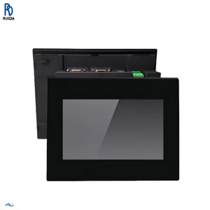 HMI GT1655-VTBD Nuevo y Original - Product Image 1