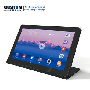 Écran tactile interactif intelligent en forme de L pour centre commercial, terminal de vente au détail, hôtel, exposition - Product Image 2