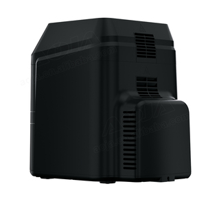 Novo Design Chegada 11L 12L Superior e Inferior Dual Core Air Fryer Display Digital, FÁBRICA personalizado Digital duplo empilhado - Product Image 5