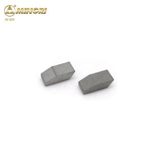 Industriële Kwaliteit Wolfraamcarbide Zaagpunt Hoge Efficiëntie Harde Legering Materiaal Voor Houtsnijden Hoogfrequent Gelast Zaagblad - Product Image 2