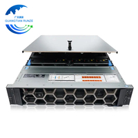 Servidor 1U R660xs Servidor de doble enchufe R660XS precio barato PowerEdge EMC R660