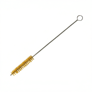 Sorex Hose <b>Brush</b> 24X7X1.5Cm For Cleaning Pipes And Tubes - Product Image 2