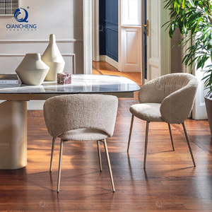 Qiancheng Guangdong Smart Extendable <b>Dining</b> <b>Table</b> Set 10 Seater <b>Folding</b> Movable Mechanism Luxury Furniture TBCZ2123 Extendable D - Product Image 3