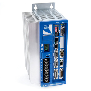 คอนโทรลเลอร์อุตสาหกรรม MMC SD 1.0 230 D, อะไหล่ไดรฟ์ 100 240VAC - Product Image 1