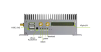 TWOWIN - Caja de Computación con IA de Borde Rockchip a Precio de Fábrica, RK3588 6TOPS, Kit de Placa de Desarrollo para Computadora, Puerta de Enlace de IA