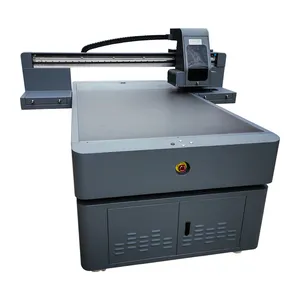 1050 A0 3 Printheads बड़े प्रारूप मोबाइल मामले पृष्ठभूमि A1 डिजिटल प्रिंटिंग मशीन के लिए यूवी प्रिंटर कीमत