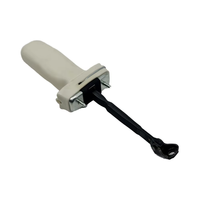 Ensemble limiteur d'ouverture de porte avant gauche 68620-60112 pour Toyota/Lexus