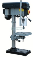 Petite perceuse à colonne portative ZJ4116/1 ZJ4120/1, moteur haute précision, diamètre de perçage maximal de 20 mm. Prix compétitif