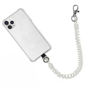 Correa de muñeca colgante de moda 2026, cadena para teléfono móvil, cordón para funda de teléfono, correa de alambre para teléfono, correas para smartphone - Product Image 1