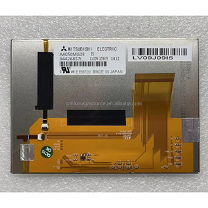 AA050MG03 5นิ้วหน้าจอ800*480จอแสดงผล LCD AA050MG03แผง LCD - Product Image 3