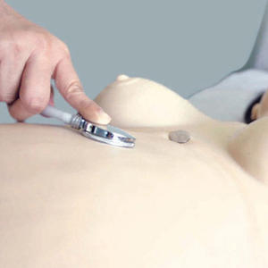 Simulador <span class=keywords><strong>de</strong></span> Maniquí <span class=keywords><strong>de</strong></span> emergencia maternal <span class=keywords><strong>y</strong></span> neonatal SCMEHE - Product Image 3