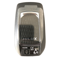 CN007121 Llave Inteligente Original de 2 Botones para Auto, Control Remoto para Toyota Hilux 2016, Entrada sin Llave, 433Mhz FCC BM1EW Chip 8A