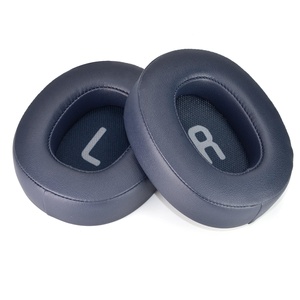 Almohadillas de Repuesto de Alta Calidad para Auriculares <span class=keywords><strong>Tune</strong></span> 700/710/750/<span class=keywords><strong>760</strong></span>, Accesorio de Cuero Transpirable para una Mejor Escucha - Product Image 3