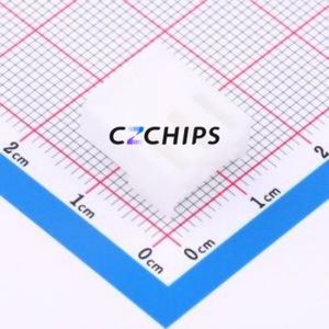 XD-VHL-3Y Housing (Wire-to-Board / Wire-to-Wire) P=3.96mm Connector 1x3P 3.96mm VH 1 - Product Image 2