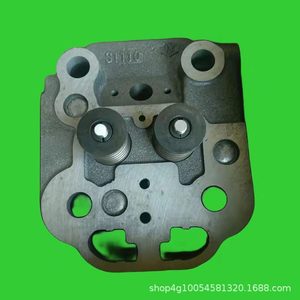 ชุดประกอบฝาสูบ S195/ZS195/ZS1100 กำลังสูง 12 แรงม้า/15 แรงม้า ผลิตภัณฑ์ประสิทธิภาพสูง - Product Image 2