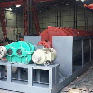Hot Selling Large Capacity Washing <b>Machine</b> Manufacturer for Building <b>Mining</b> RockStone Spiral Sand Washer - Product Image 5