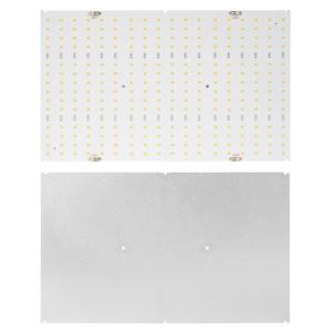 Meilleure qualité, LED rondes en aluminium haute puissance, PCB LED 220V MCPCB 94V0, PCB LED haute puissance et durables pour les besoins d'éclairage intense - Product Image 3