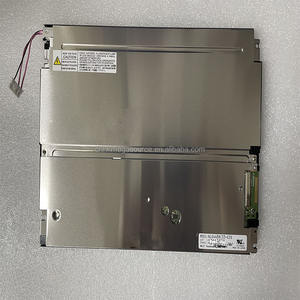 NL6448BC33-63D หน้าจอ10.4นิ้ว640*480จอแสดงผล LCD NL6448BC33-63D แผง LCD - Product Image 4