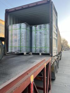 Độ bền kéo cao chống cắt nhôm mở rộng an ninh lưới màn hình dệt cửa sổ màn hình và lưới chống muỗi - Product Image 6