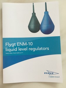 Controlador Automático de Nivel de Agua ENM-10 6M 13M 20M Interruptor de Bola Flotante ENM-10 ENM-10 ENM-10 - Product Image 1