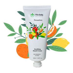 Crème mains réparatrice super hydratante <span class=keywords><strong>pour</strong></span> peau très sèche et craquelée - Product Image 5