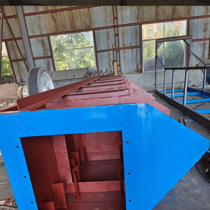 Separador por flotación autocebante para minería de cobre, estaño, plomo y zinc con motor de alta rigidez - Product Image 3