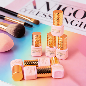 <span class=keywords><strong>Meilleur</strong></span> <span class=keywords><strong>Primer</strong></span> pour Extensions de Cils Vegan Transparent Personnalisé Extra Protéines Professionnel Marque Privée 5Ml Colle pour Cils - Product Image 2