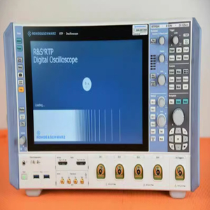 Nuevo Osciloscopio Digital Rohde & Schwarz RTP164 con Pantalla Táctil y 1 Año de Garantía - Product Image 3