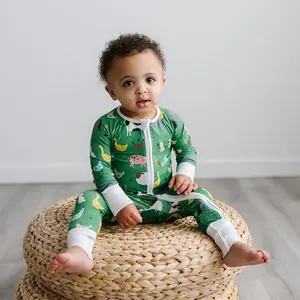 100% Cotton Baby Rompers Newborn Long Sleeve Clothes Set Infant Jumpsuit Baby Underwear Sleep suit Baby Clothes
