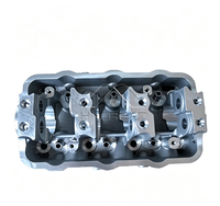 0.8L 6V F8B Engine Complete Cylinder Head Assembly 11110-73005 11110-78402 12710-78403 for Suzuki Alto Hatch Mighty Boy Maruti