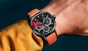Reloj Inteligente Android con <span class=keywords><strong>Sistema</strong></span> Celular Global, WiFi, 4G, Tarjeta SIM, Pantalla AMOLED HD, Rastreador de Actividad Física, Cámara Giratoria, DM82 - Product Image 5