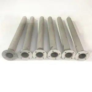 Specializing in manufacturing seamless steel tubes for industrial furnaces