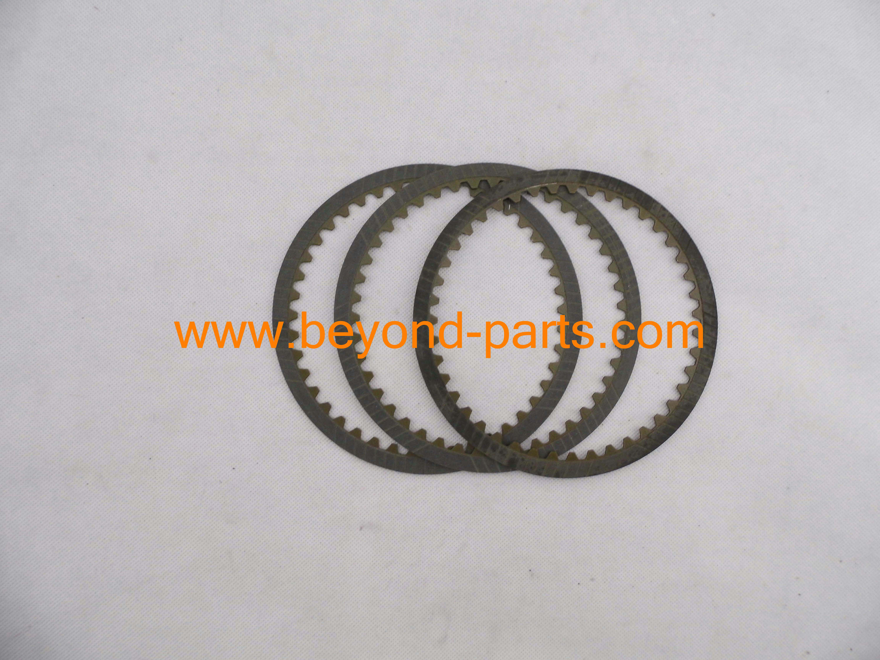 ZX270-3 Excavator Parts - Rotary Motor Friction Plate 0816215