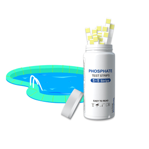 Balık sağlık akvaryumları ve aksesuarları için akvaryum balık tankı fosfat <span class=keywords><strong>Test</strong></span> kiti Widespread yaygın aralığı - Product Image 5